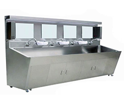 特種空氣凈化設(shè)備